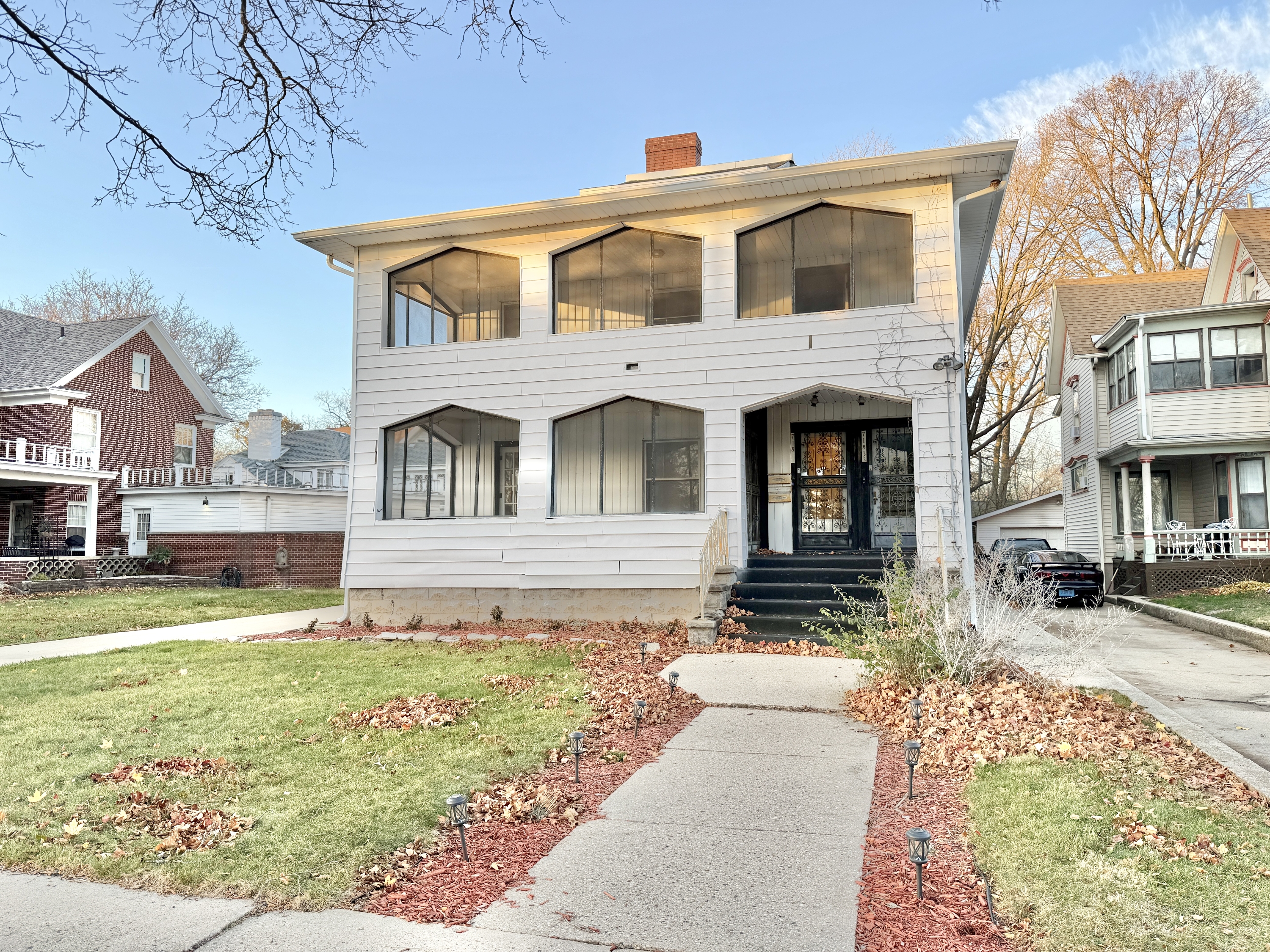 715 Bushnell Street - 1