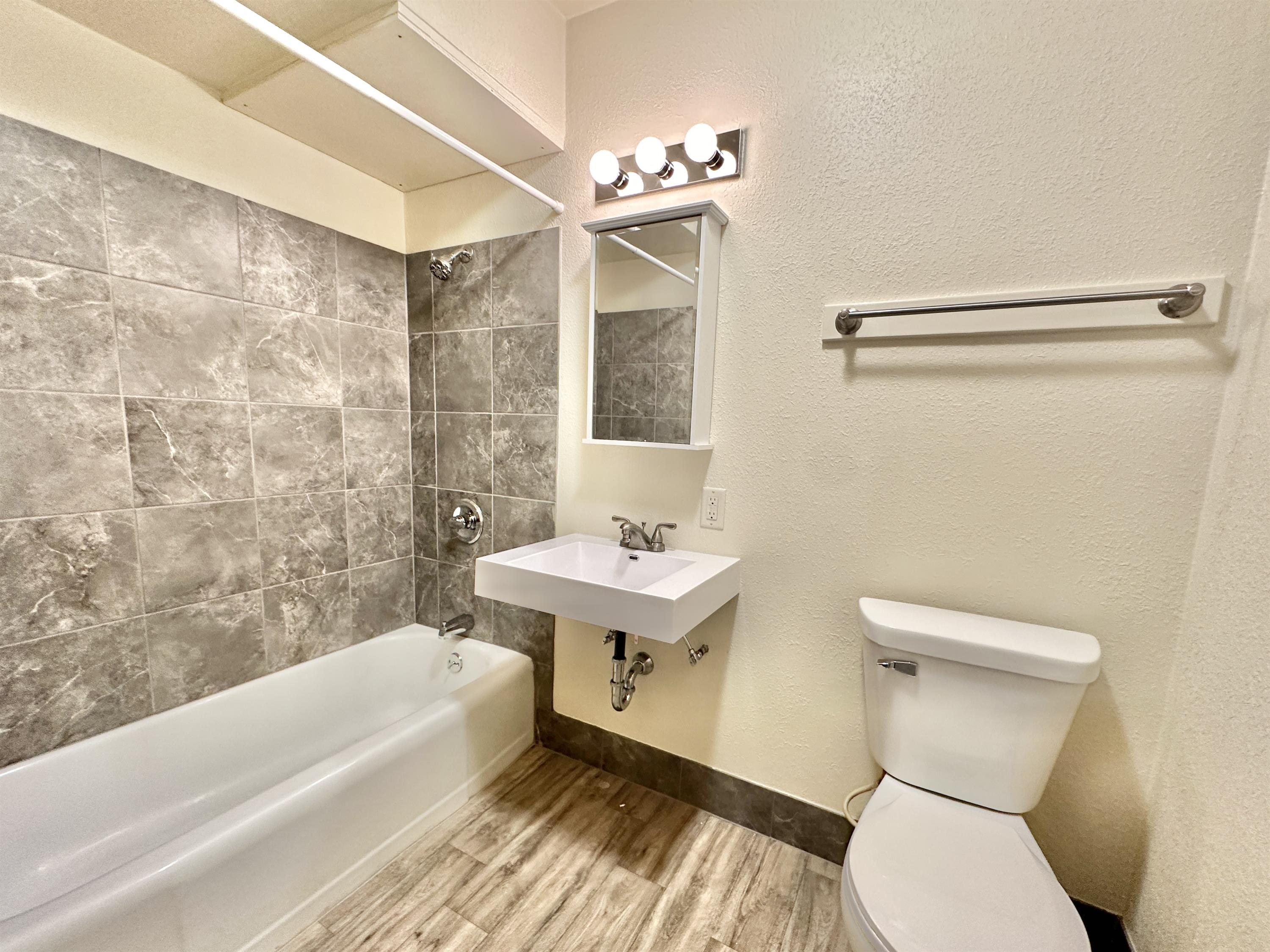 430 S Harrison Avenue - 105