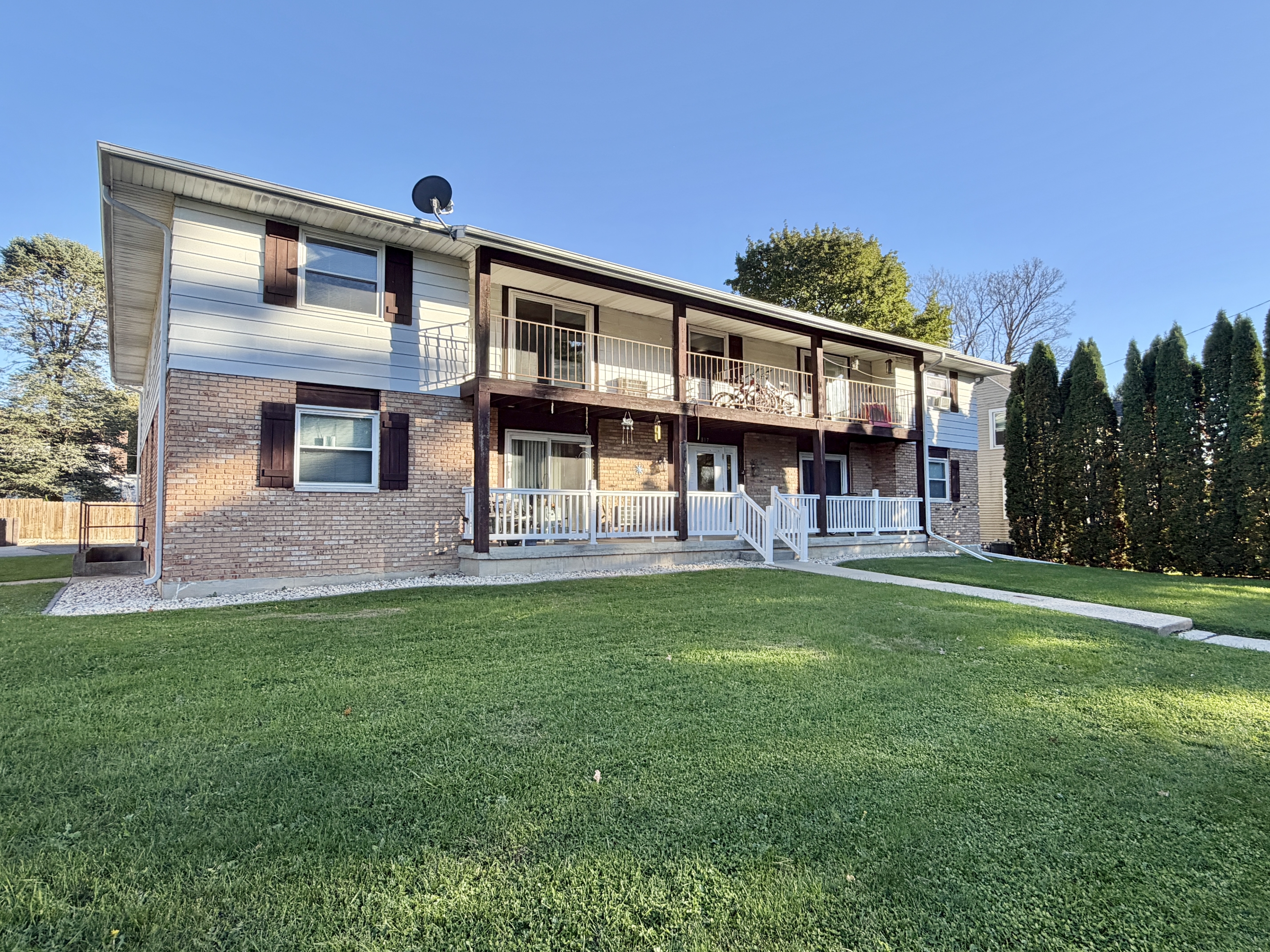 817 George Ave - 6