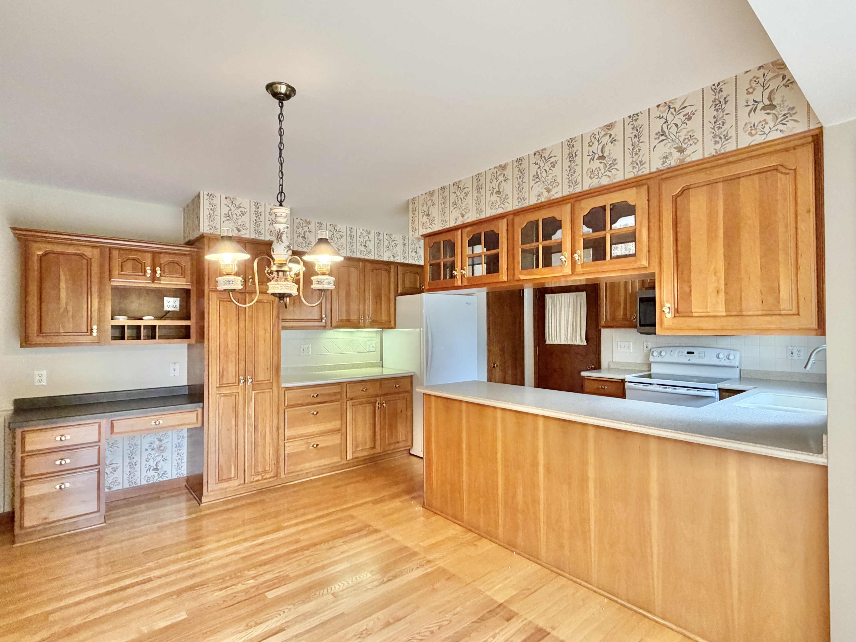 85 South Huron Drive