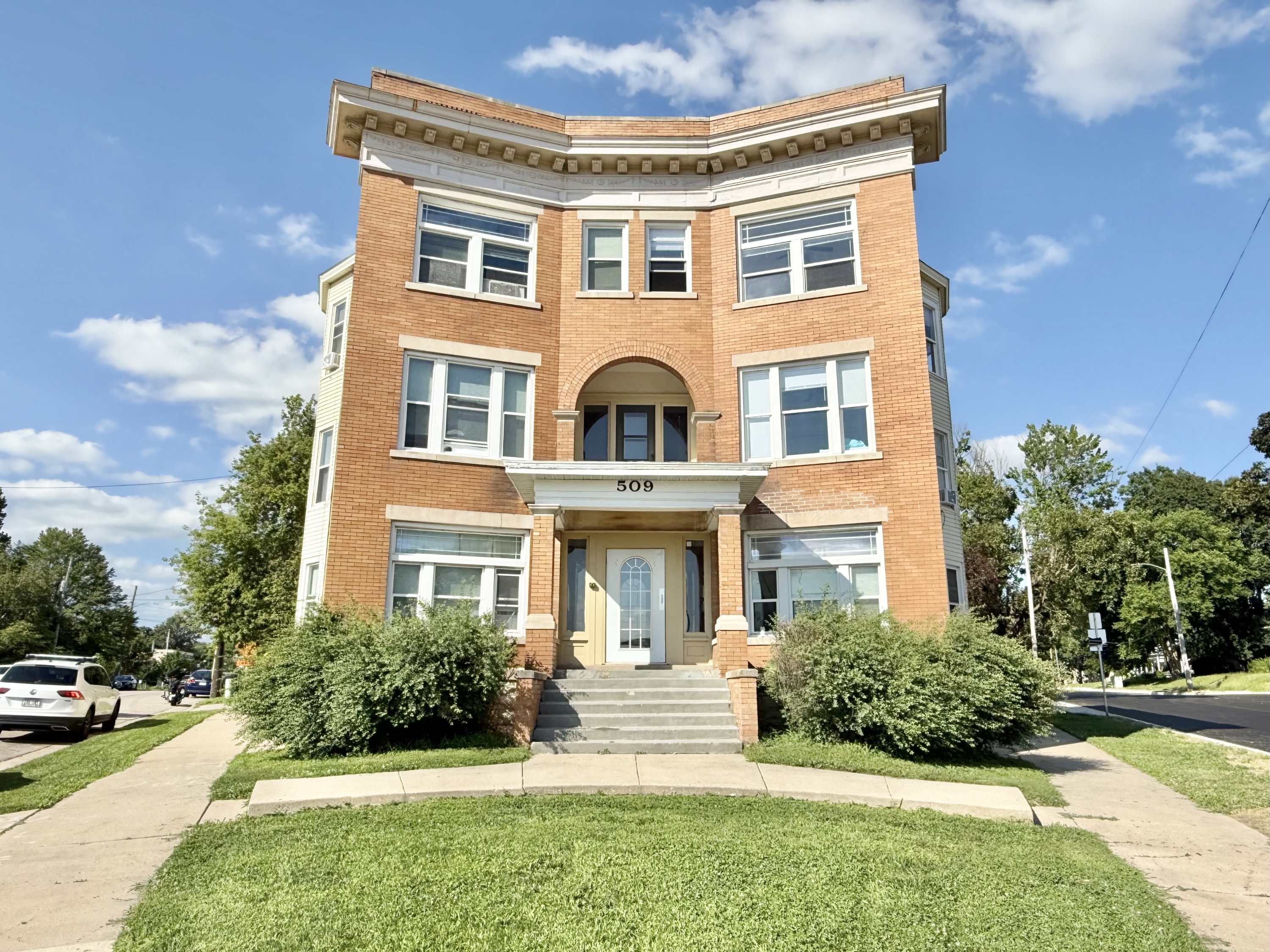 509 East Milwaukee Street - 6