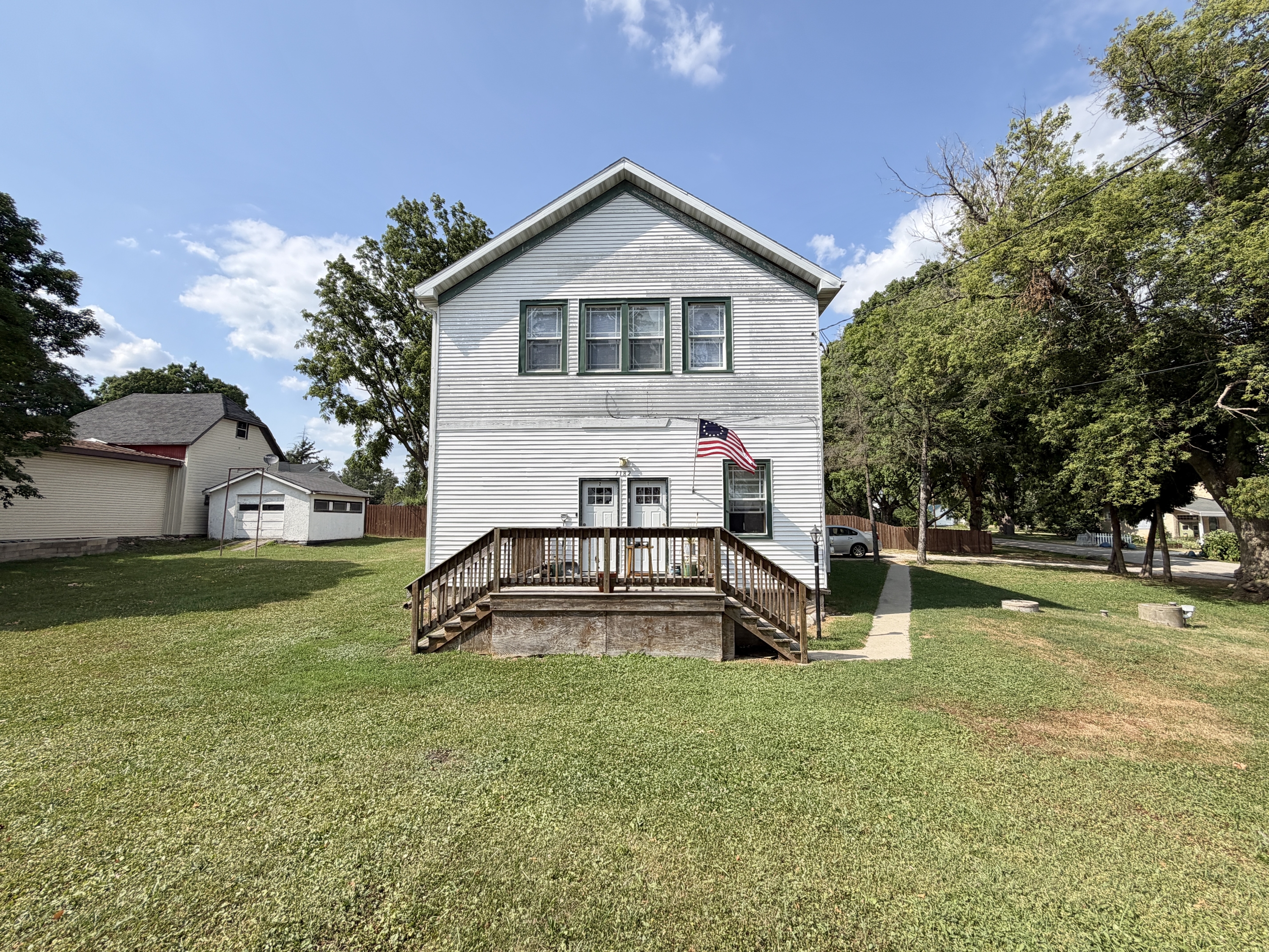 7182 State Road 36 - 2
