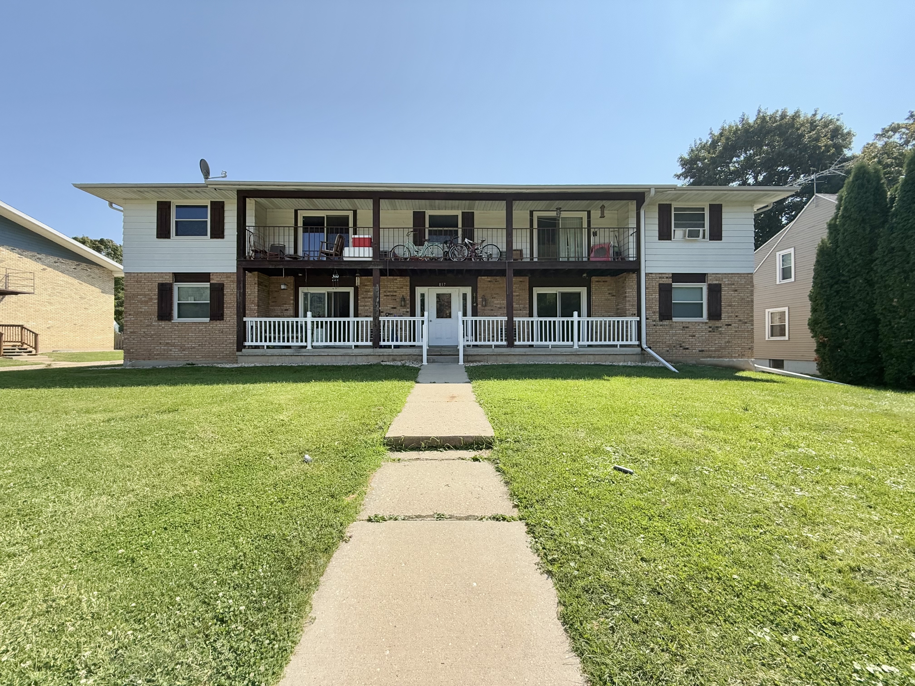 817 George Ave - 1