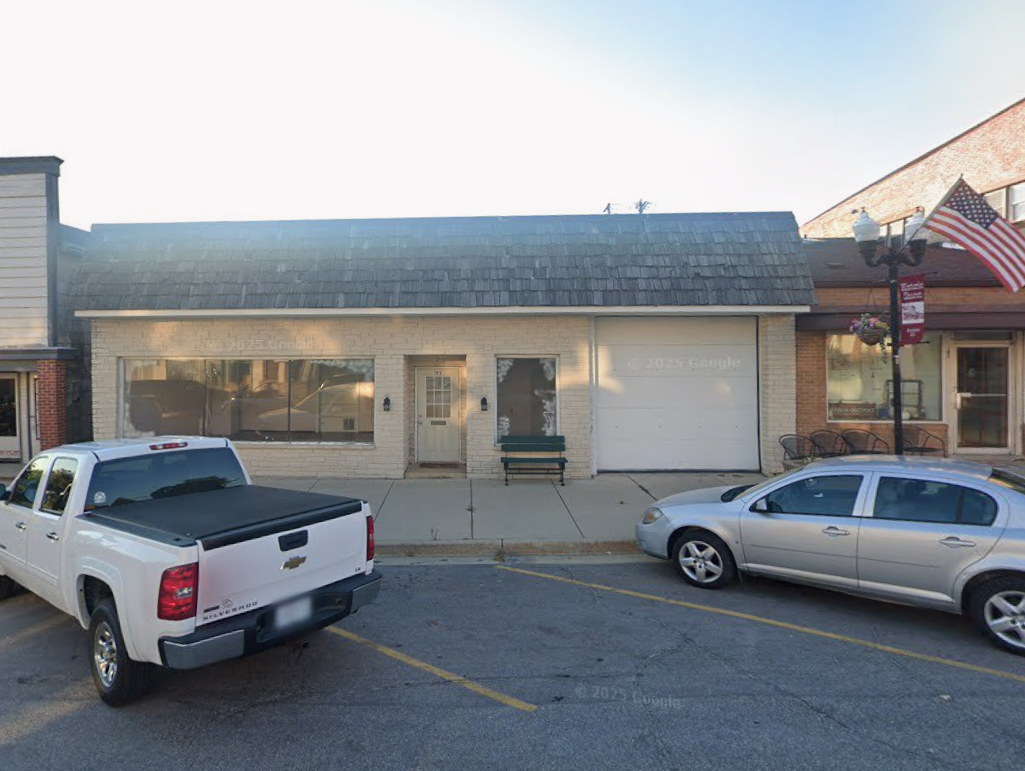 197 Baldwin Street - 1