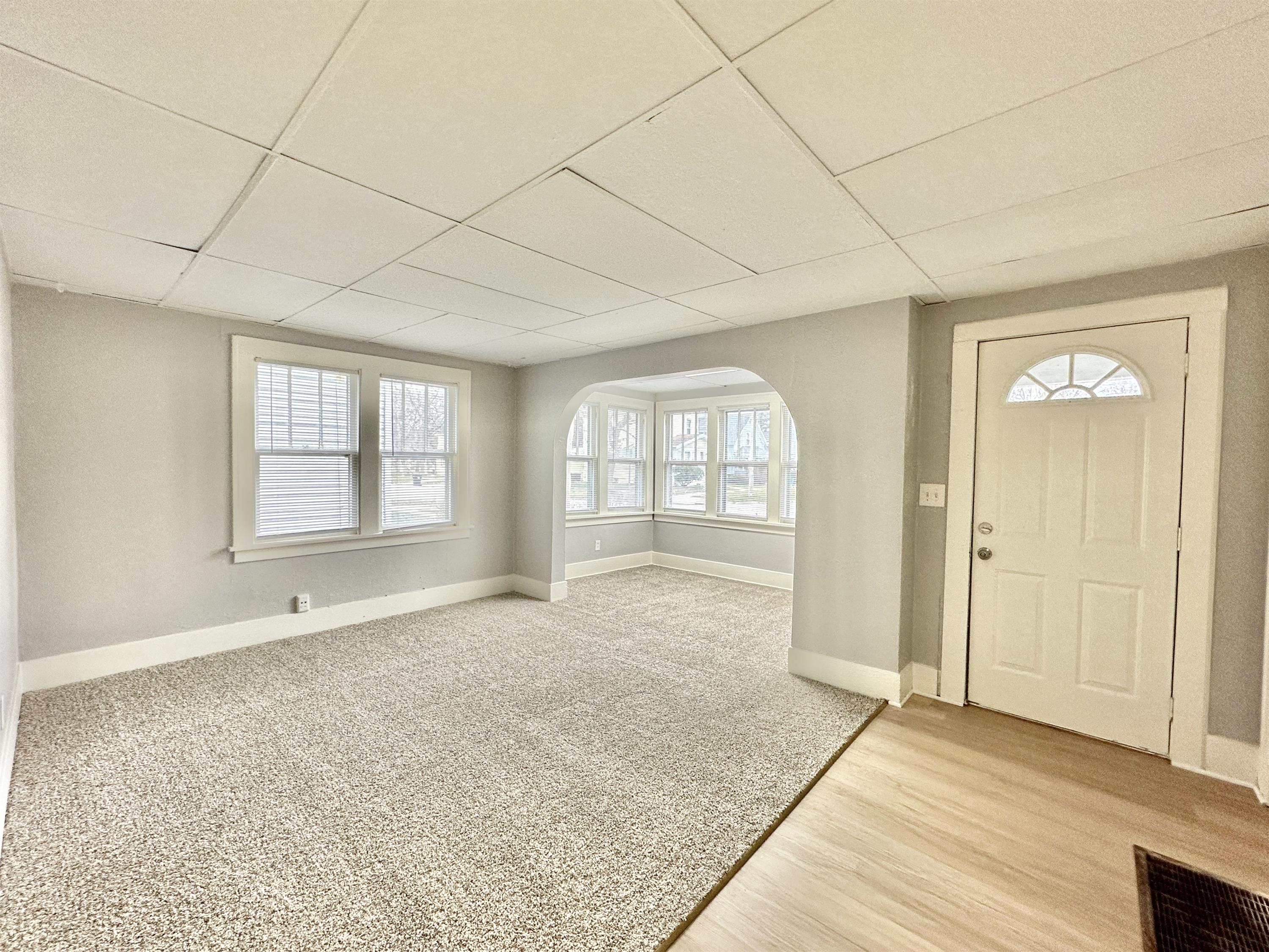 1129 Woodward Avenue