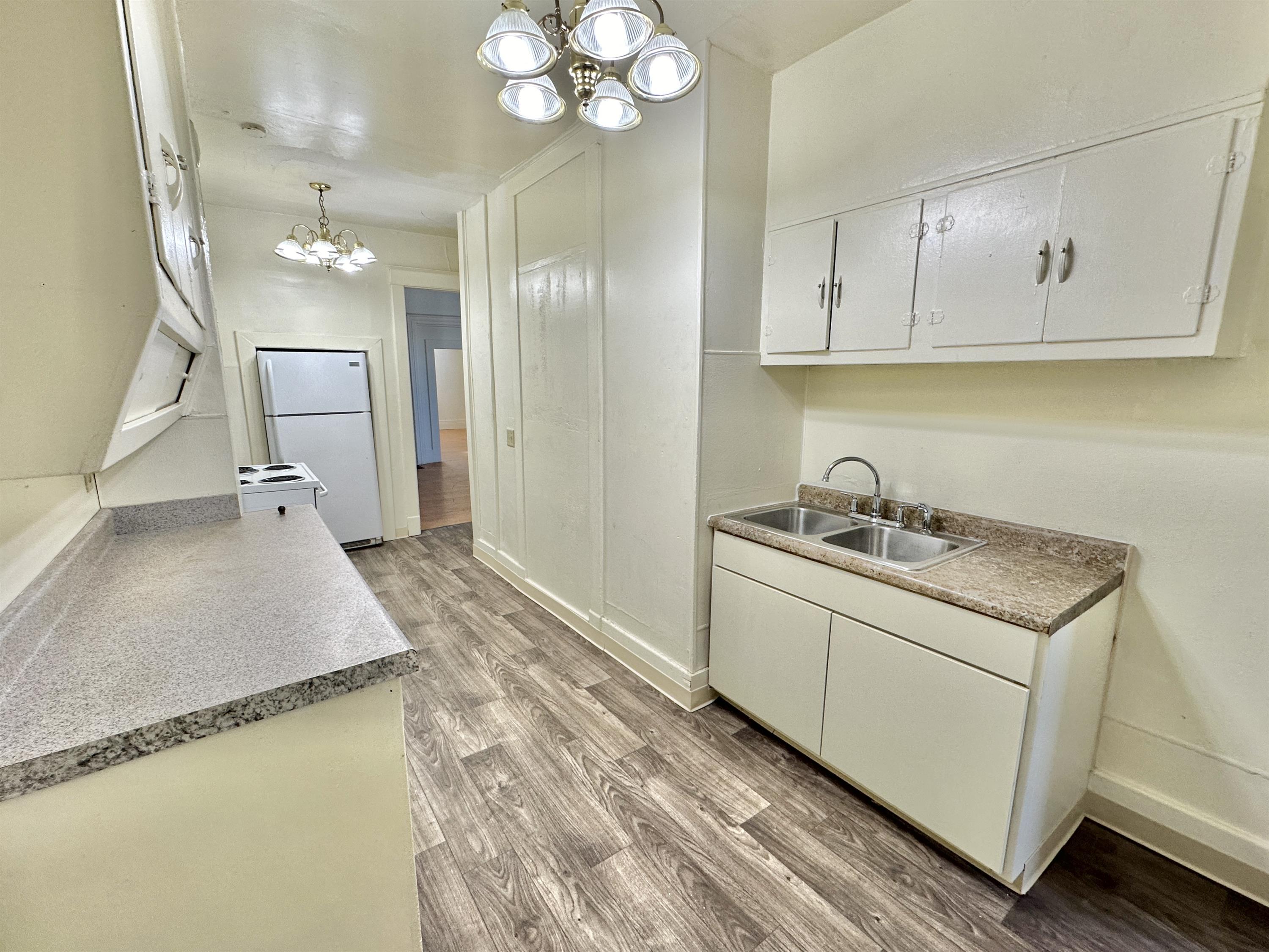 255 South Jackson Street - 1