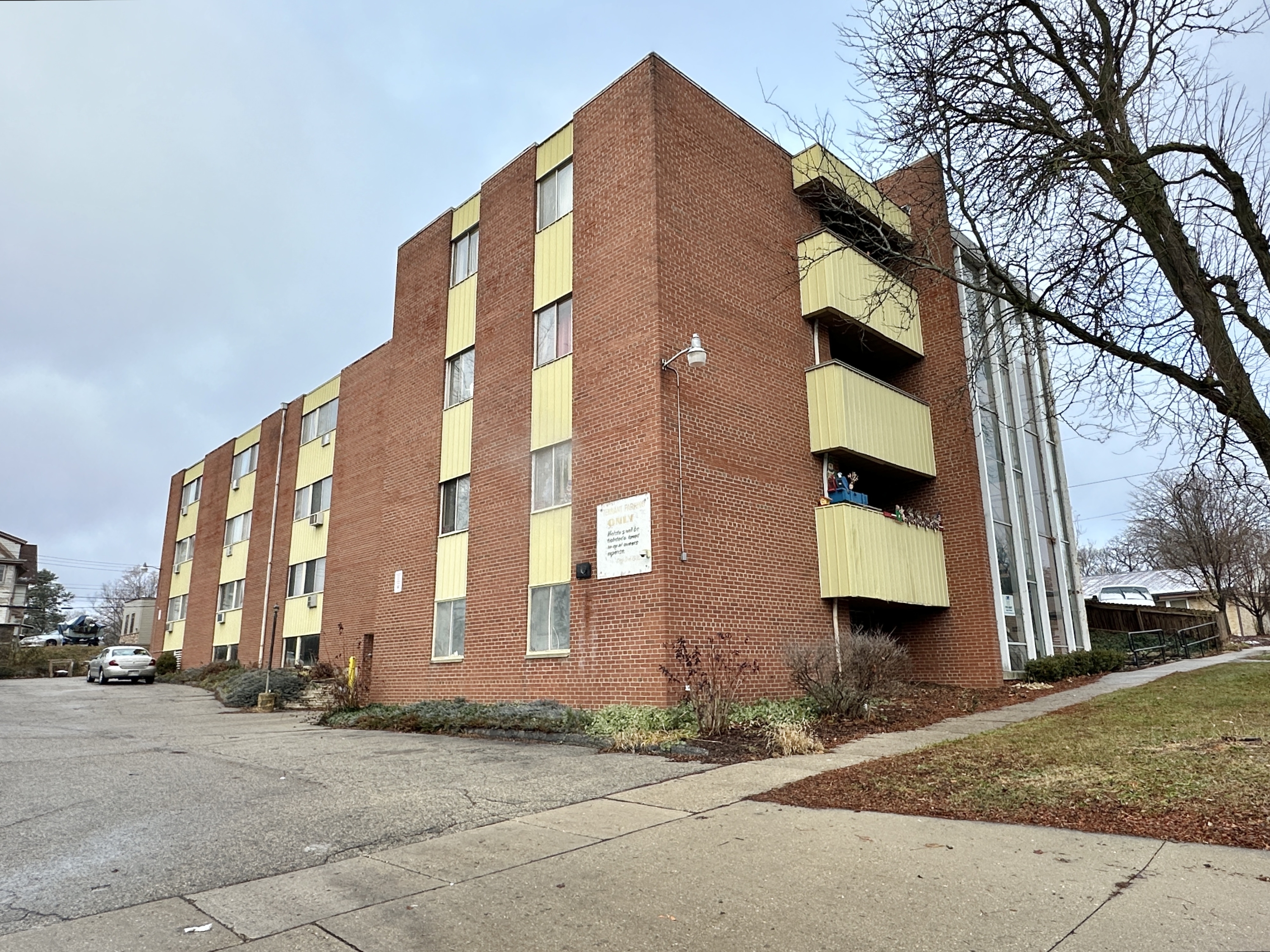 430 S Harrison Avenue - 309