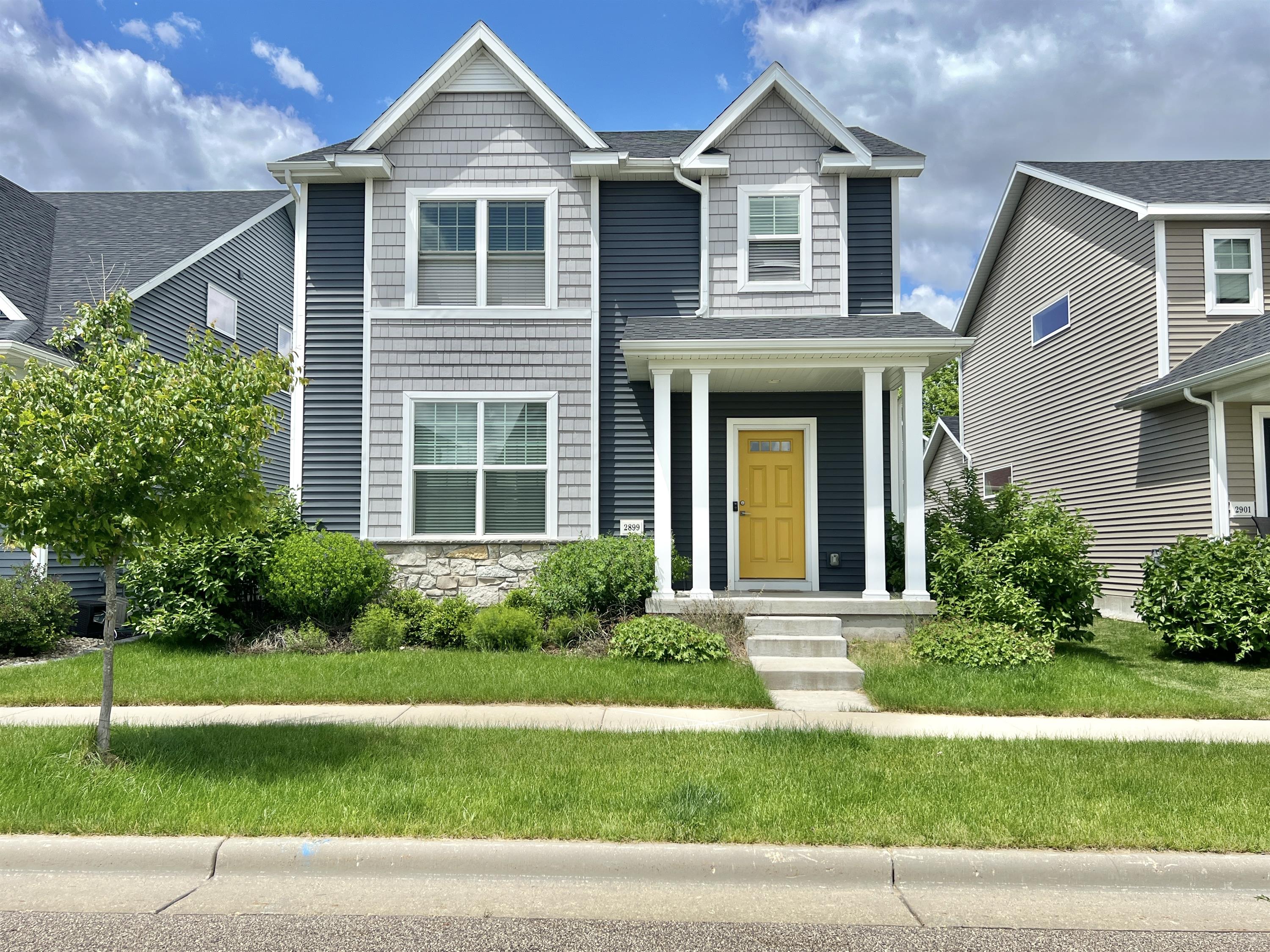 2899 Bulwer Lane