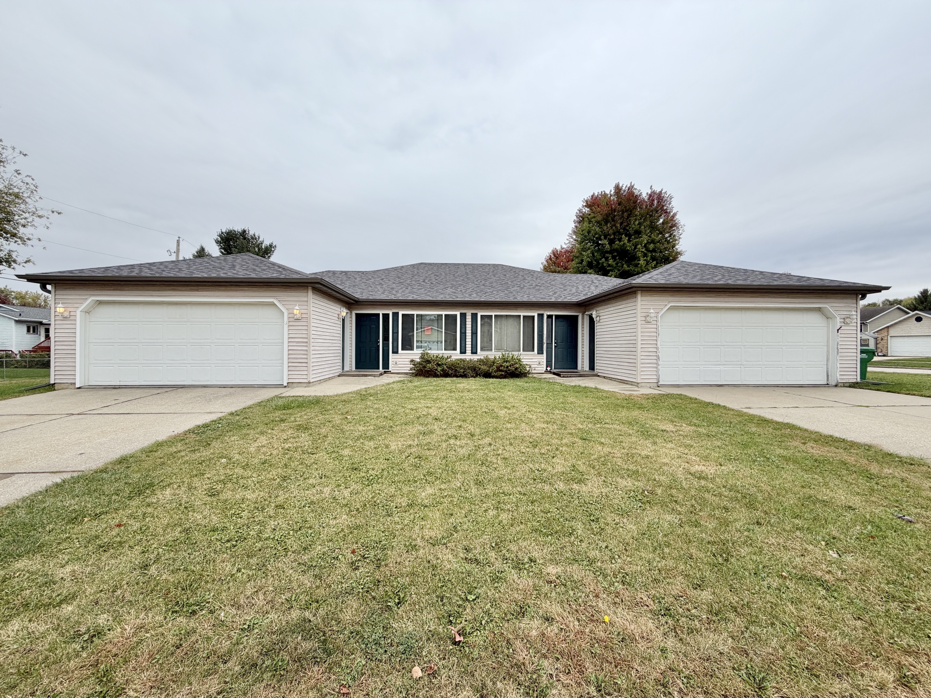 203 Marlboro Avenue - 203