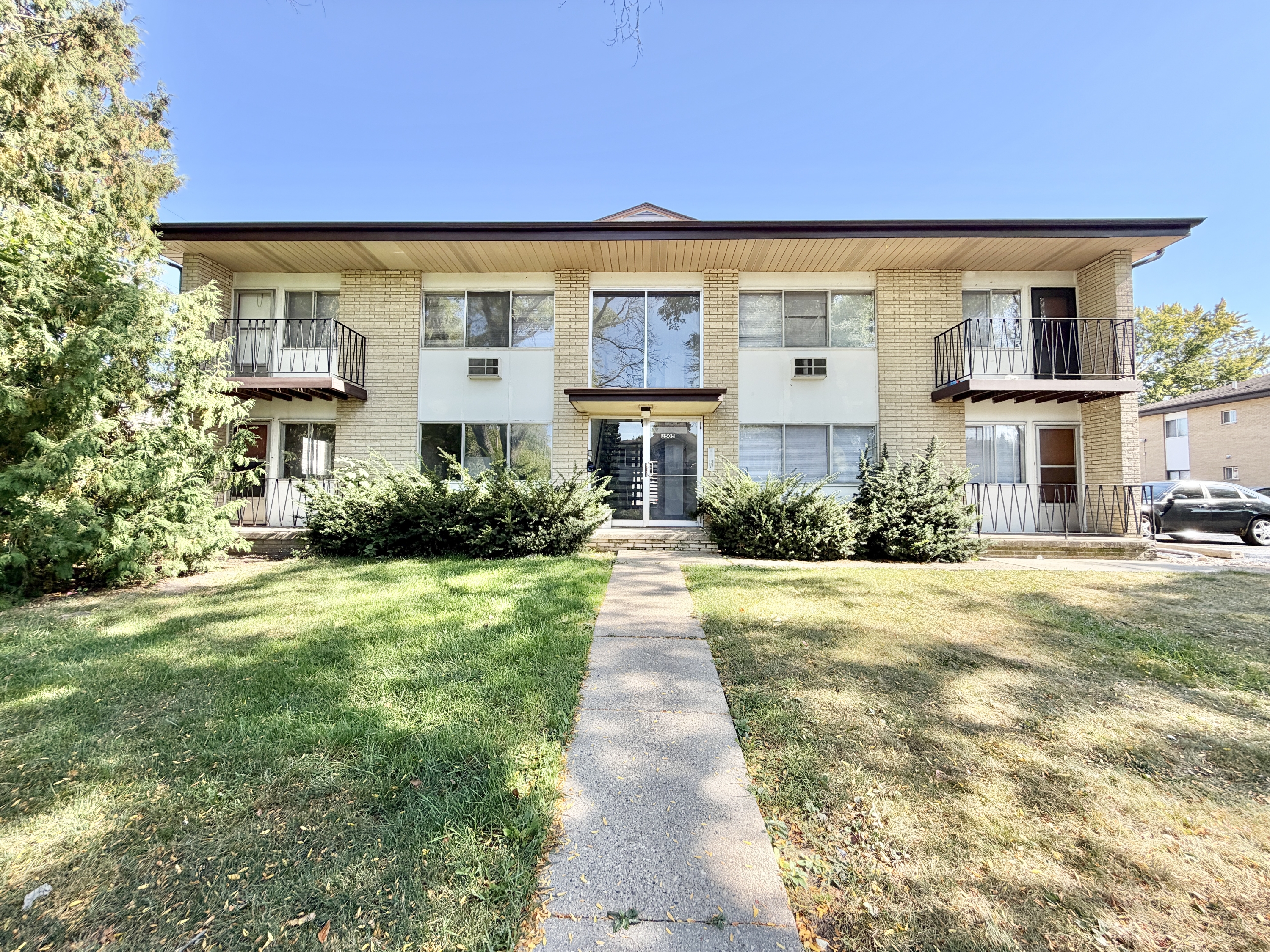 2505 Calypso Road