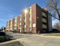 430 Harrison Avenue - 308