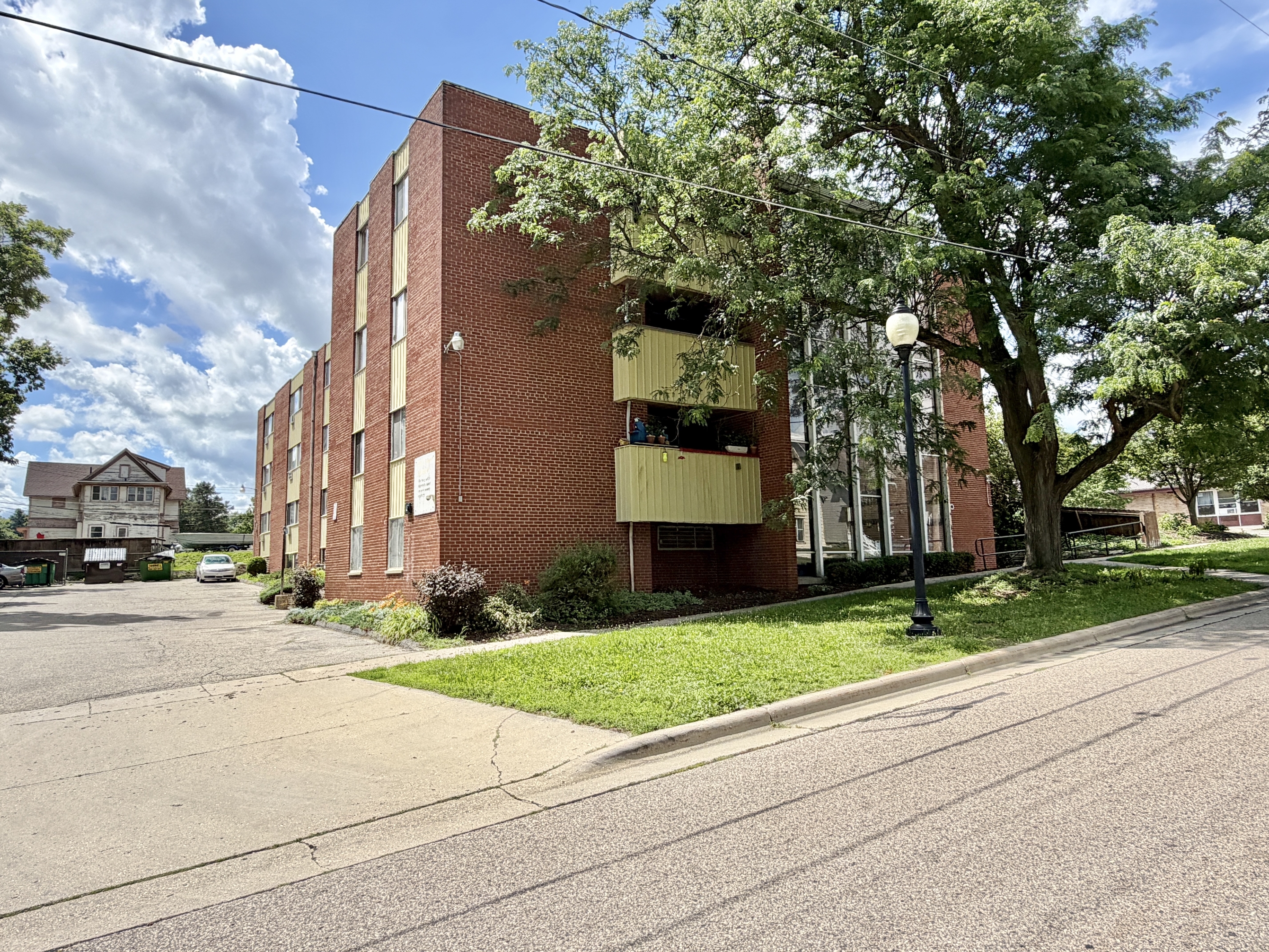 430 Harrison Avenue - 308