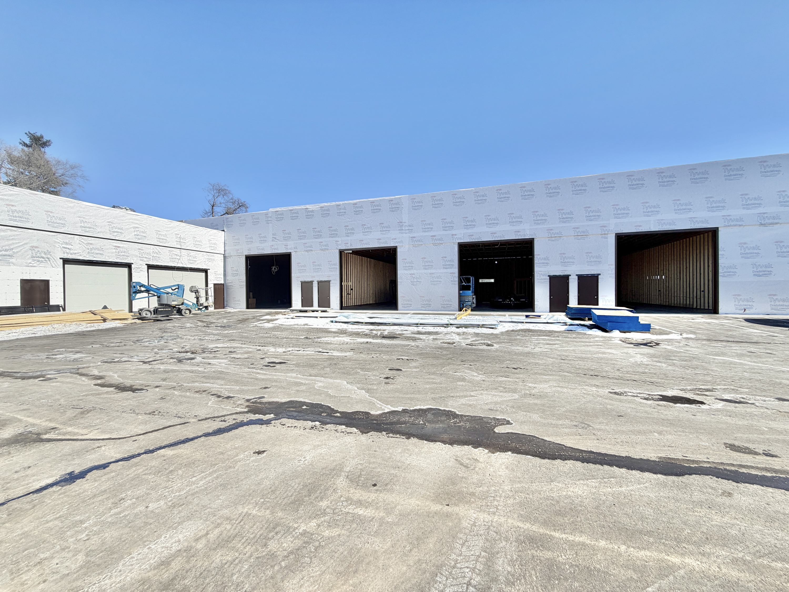 112 West Burbank Avenue - 3