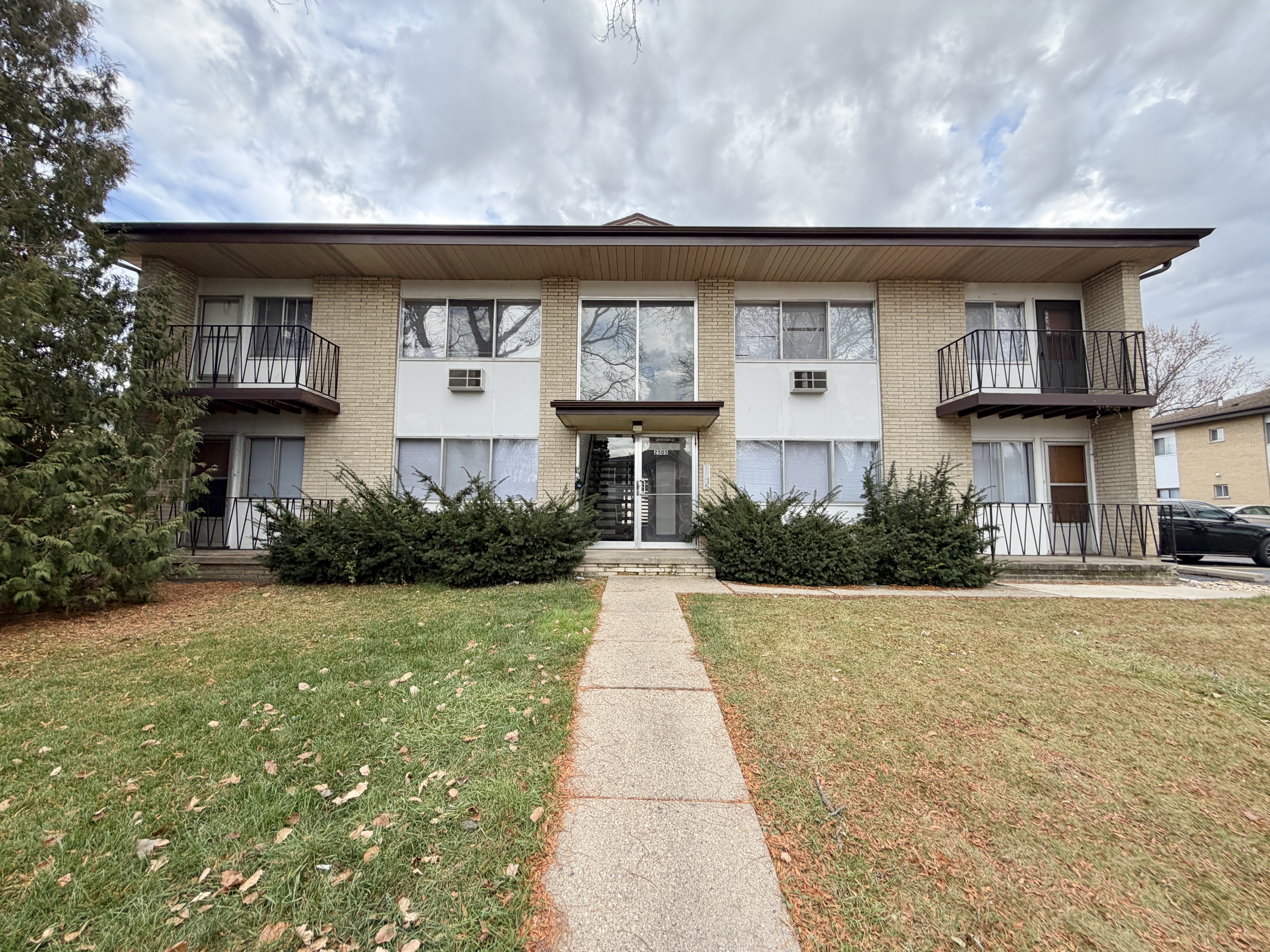 2505 Calypso Road - 1