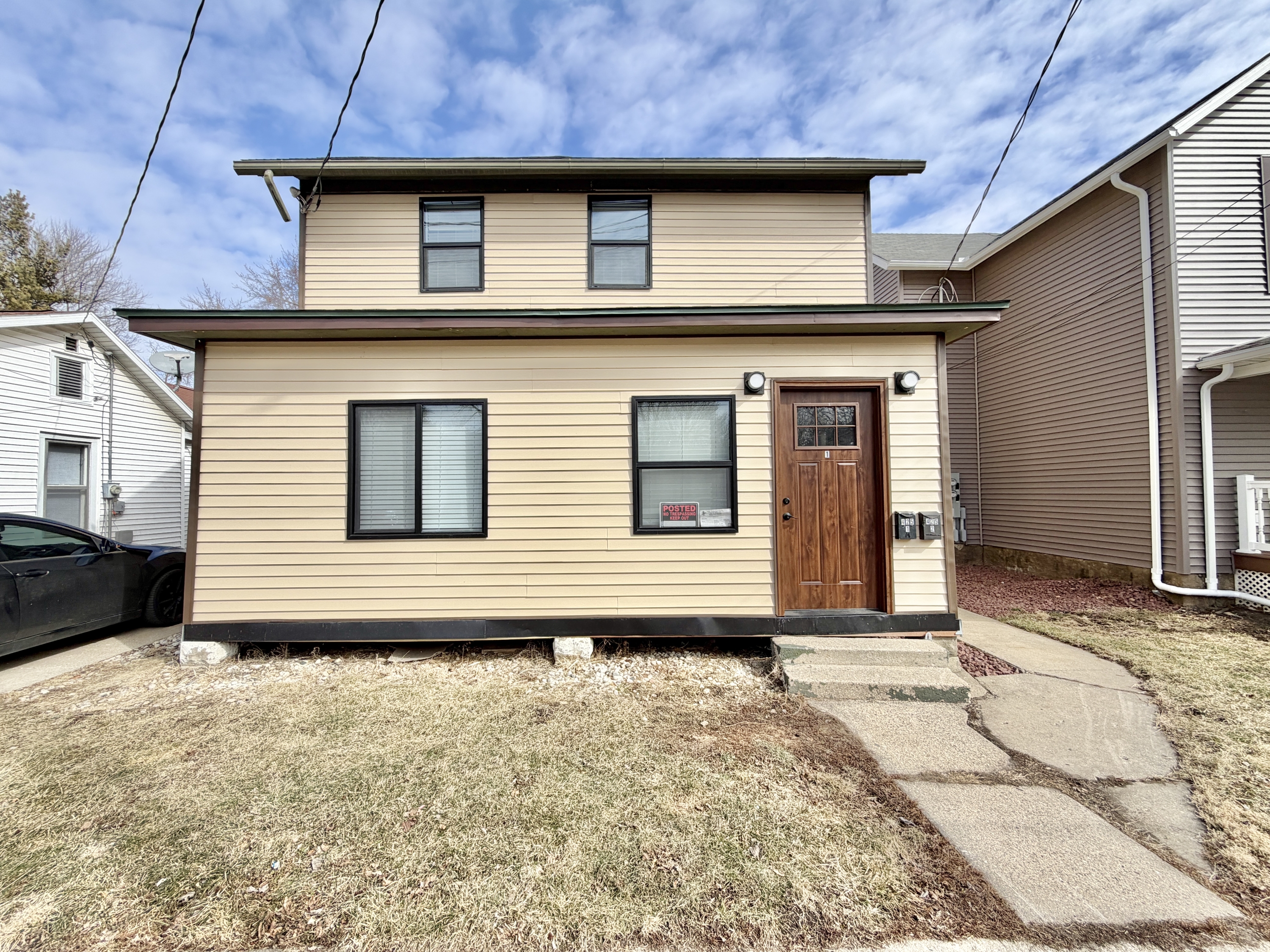 425 South Jackson Street - 2