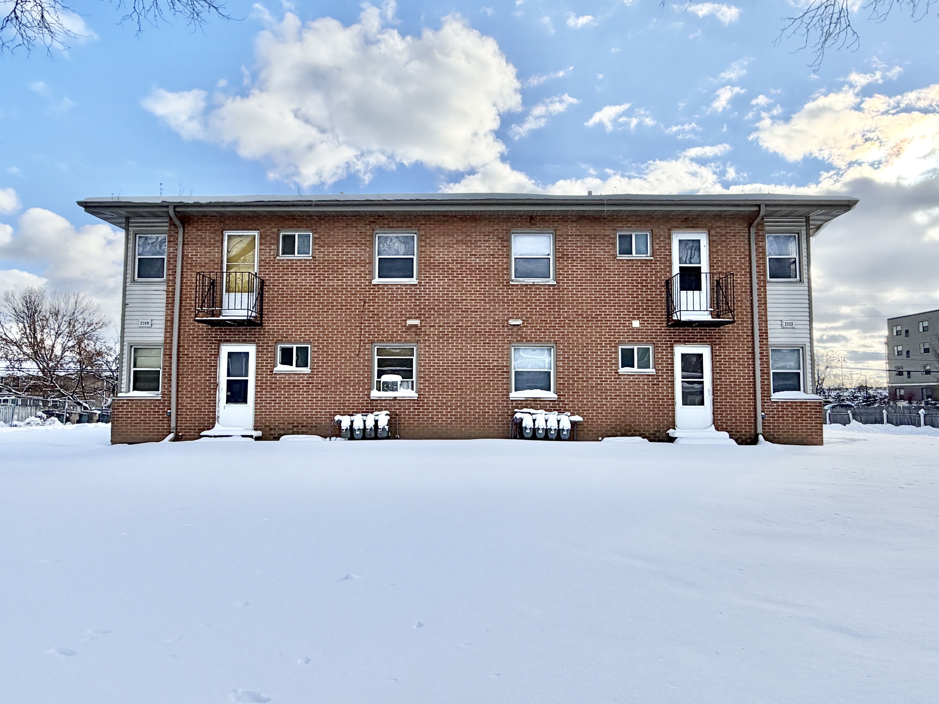 2113 Lake Point Drive - 1